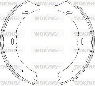 Woking Z4745.00