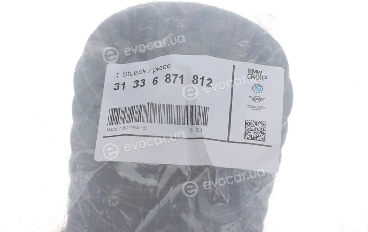 BMW / Mini 31 33 6 871 812