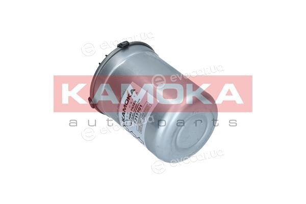 Kamoka F317701