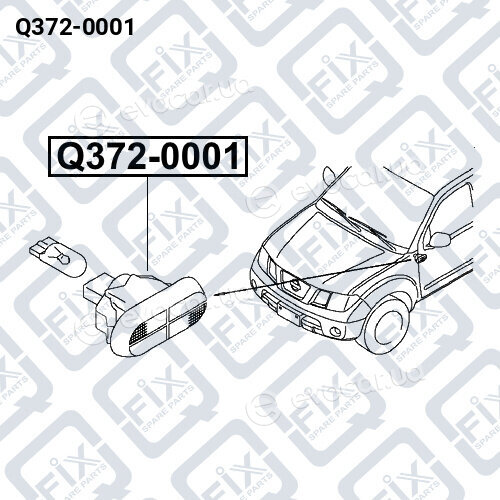 Q-Fix Q3720001