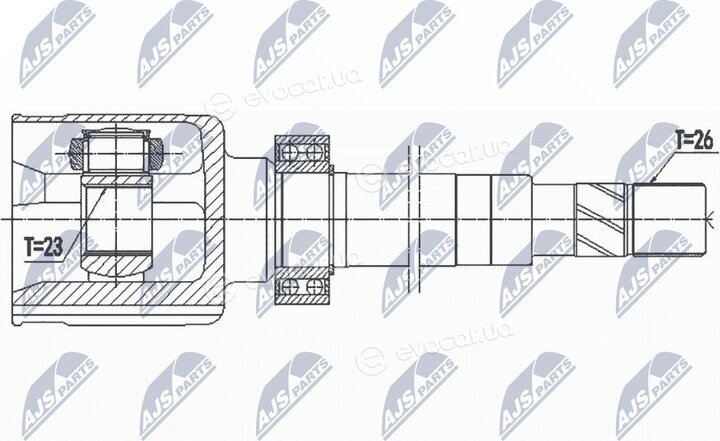 NTY NPW-RE-145
