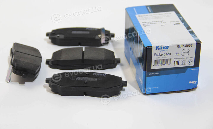Kavo KBP-4006