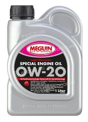 Meguin 7078