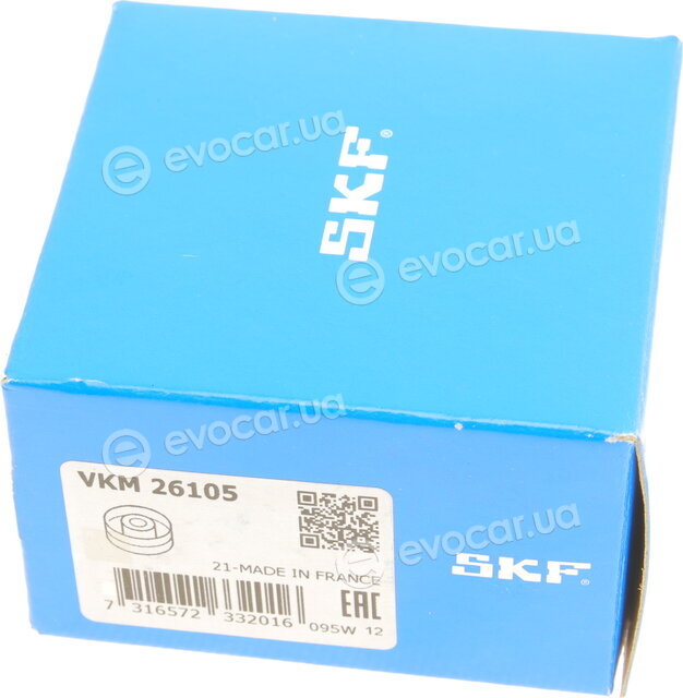 SKF VKM 26105