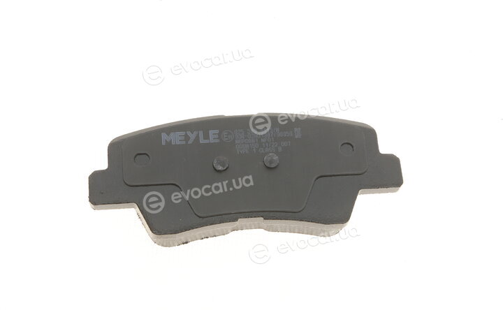 Meyle 025 249 3415/W