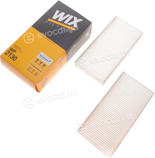 WIX WP2130