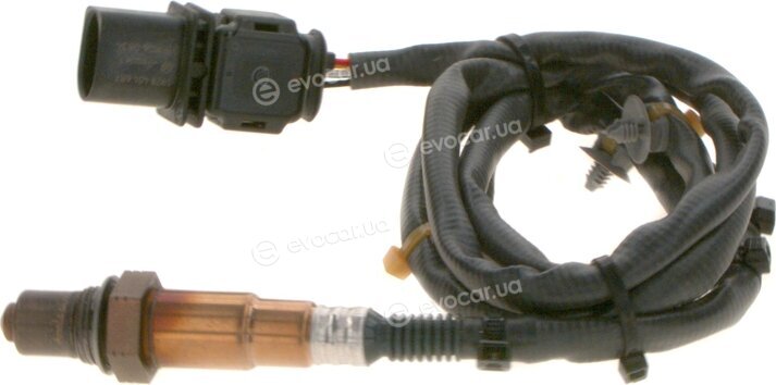 Bosch 0 258 017 254