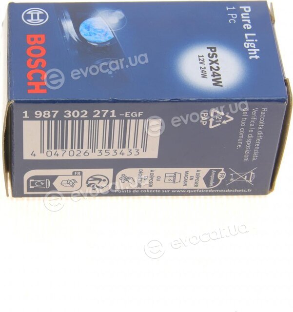 Bosch 1 987 302 271