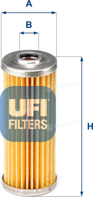 UFI 26.683.00