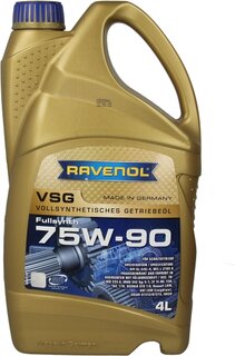 Ravenol VSG 75W90 4L