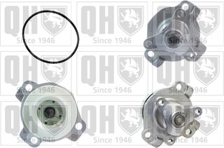 Quinton Hazell QCP3662
