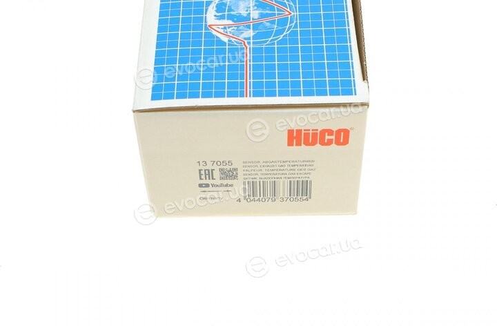 Astemo (Hitachi) / Huco 137055
