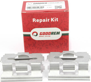 Goodrem RK6346.0