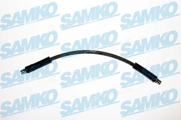 LPR / Samko 6T47162