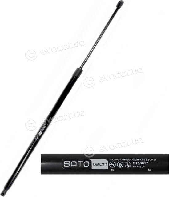 Sato Tech ST50017