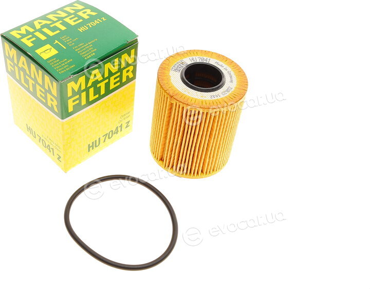 Mann HU 7041 z