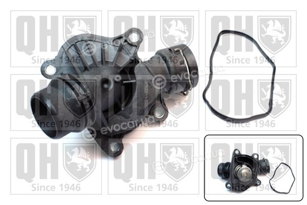 Quinton Hazell QTH676K