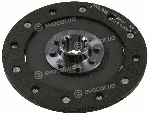 Sachs 1860 023 012