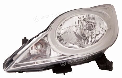 Depo / Loro 550-1151R-LD-EM