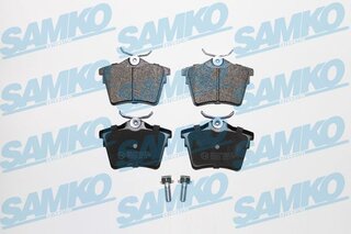 LPR / Samko 5SP1195
