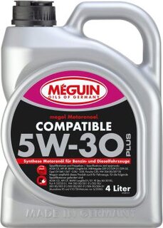 Meguin 33087