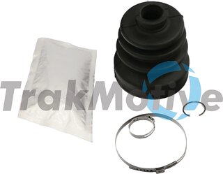 TrakMotive 50-0424