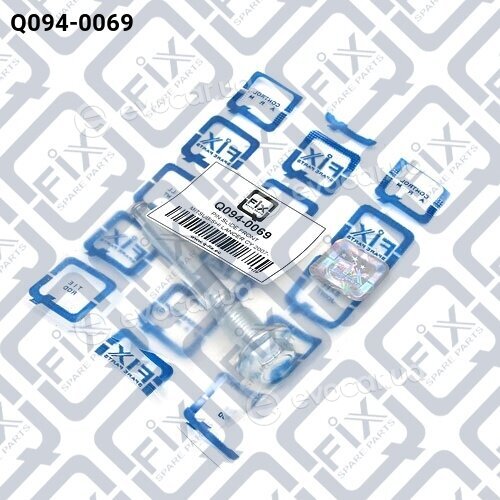 Q-Fix Q0940069