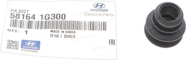 Kia / Hyundai 581641G300