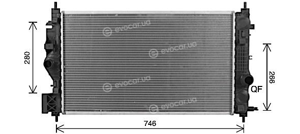 AVA OL2701