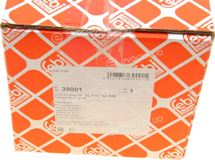Febi 39001