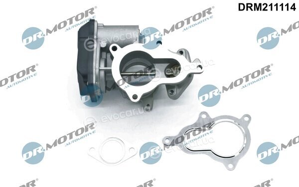 Dr. Motor DRM211114