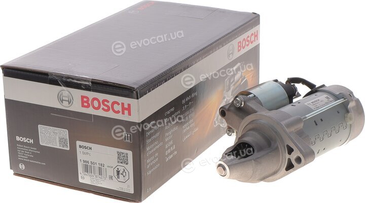 Bosch 1 986 S01 182