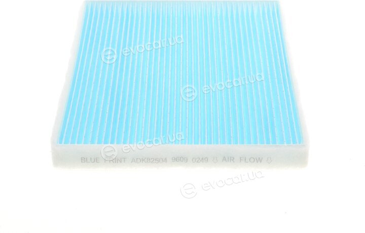 Blue Print ADK82504