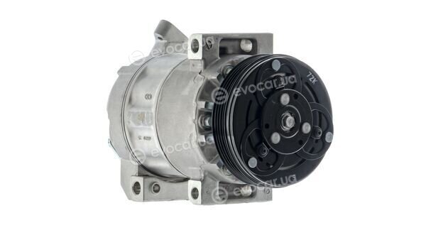 Mahle ACP 609 000P