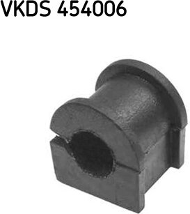 SKF VKDS 454006