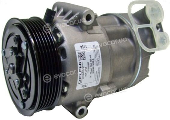 Mahle ACP 189 000P