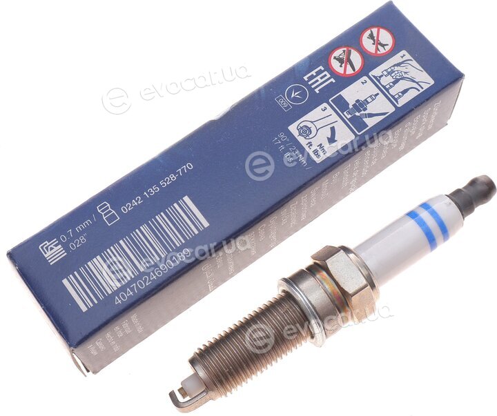 Bosch 0 242 135 528