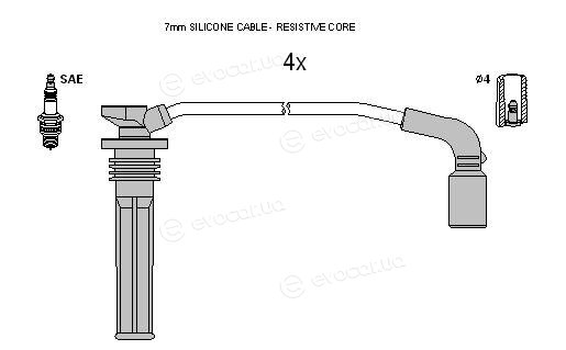Starline ZK 6882