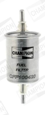 Champion CFF100420