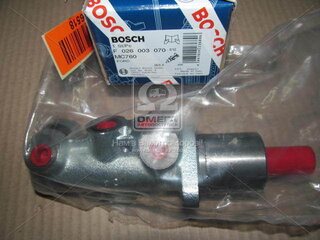 Bosch F 026 003 070