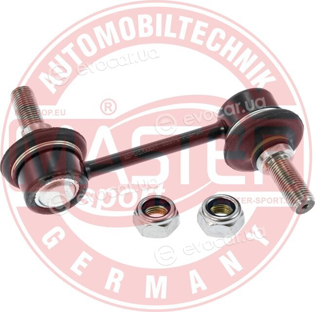 Master Sport 33974-PCS-MS