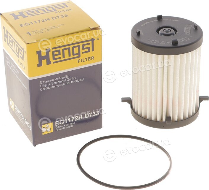 Hengst EG1172H D733