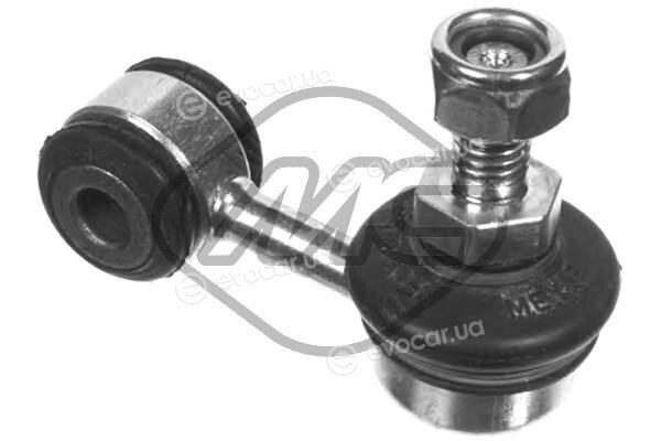 Metalcaucho / STC 04336