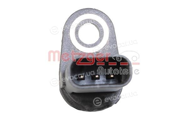 Metzger 0903259