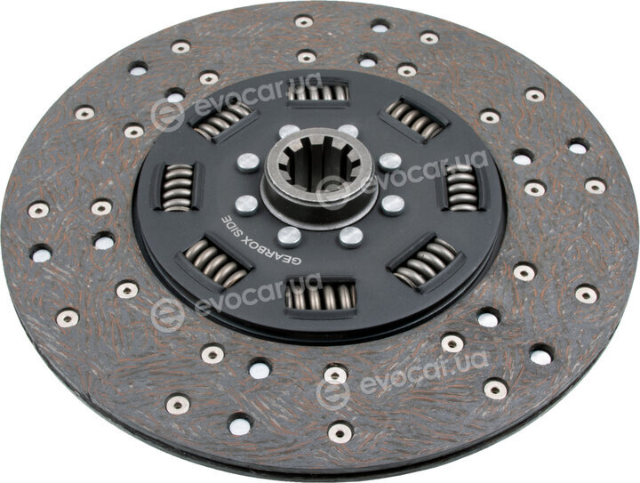 Febi 105022