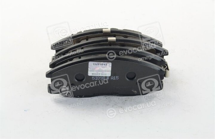 SsangYong / KGM 48130090A2