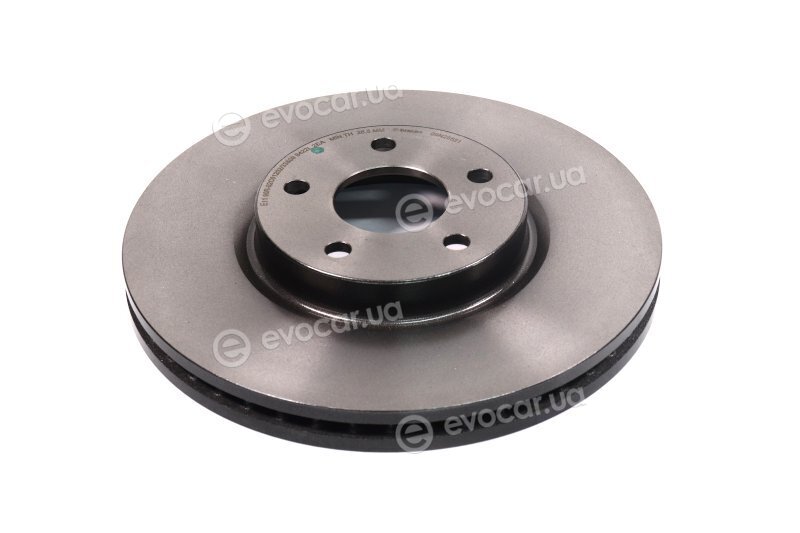 Brembo 09.N255.21
