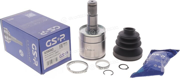GSP 639082
