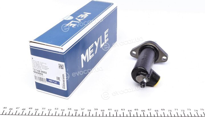 Meyle 012 142 0002