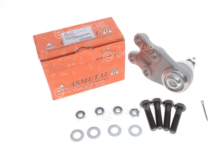 AS Metal 10HY1500